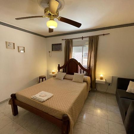 Hotel Salvador Catamarca Катамарка Екстер'єр фото