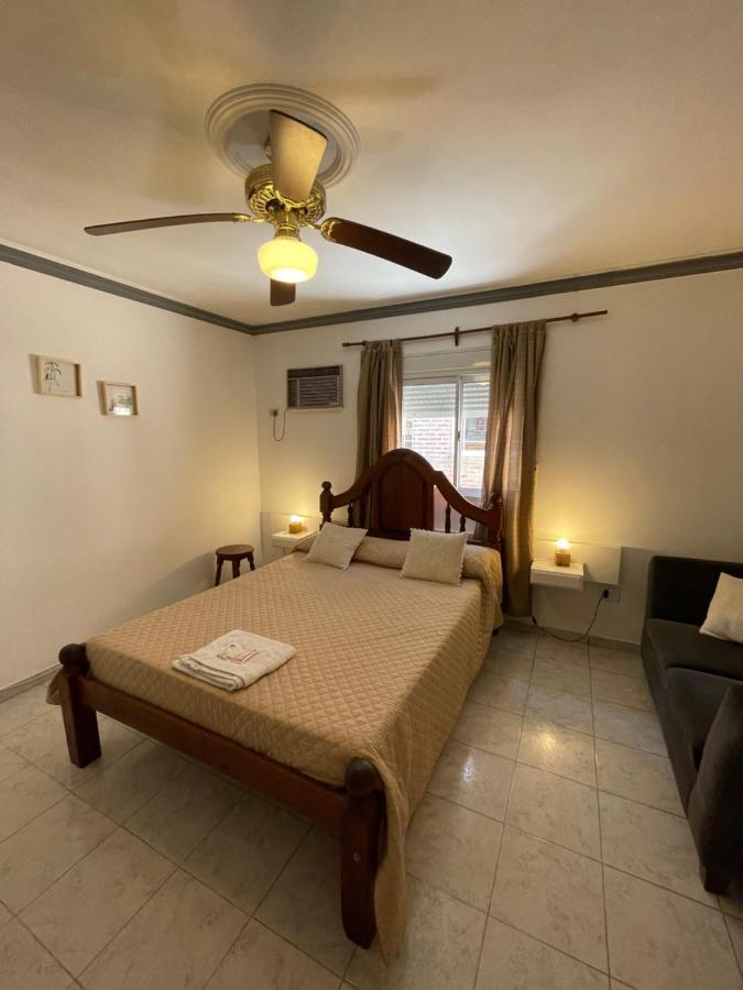 Hotel Salvador Catamarca Катамарка Екстер'єр фото