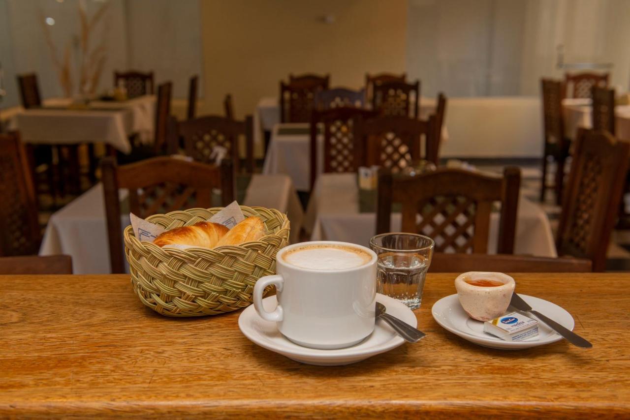 Hotel Salvador Catamarca Катамарка Екстер'єр фото