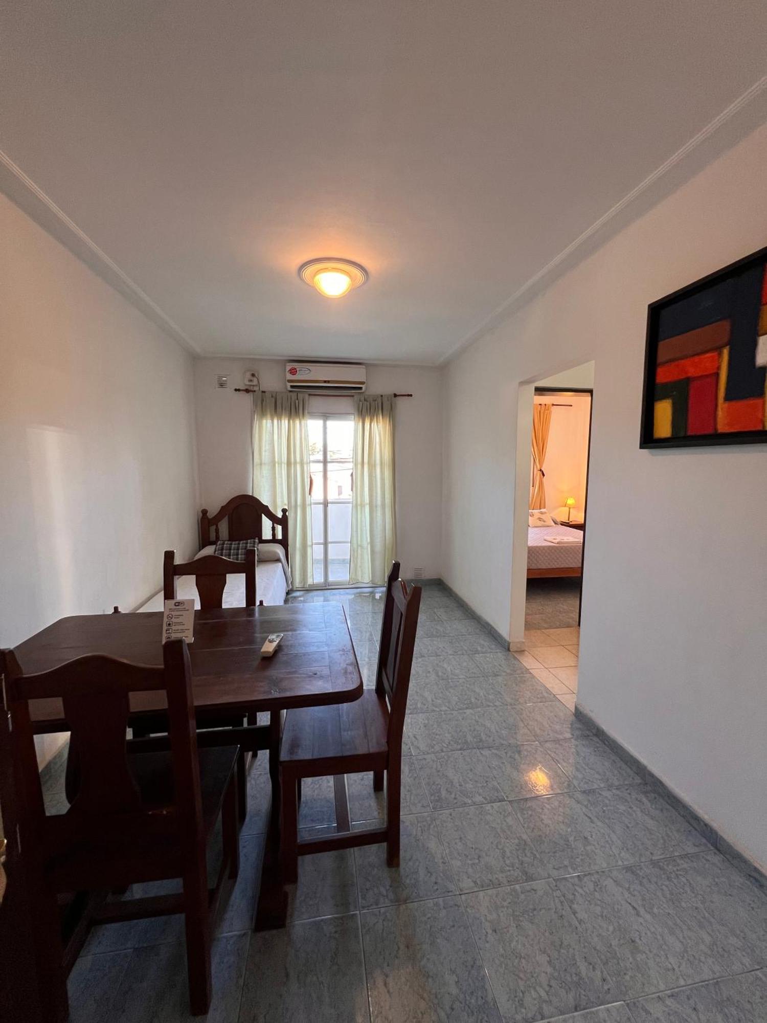 Hotel Salvador Catamarca Катамарка Екстер'єр фото